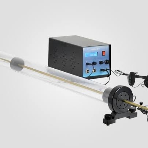 Kundts Tube Apparatus
