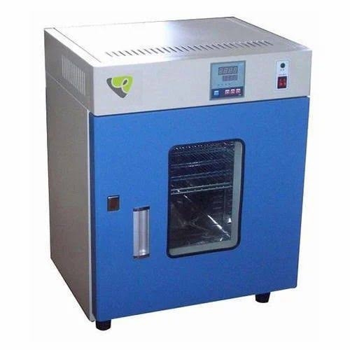 Lab Incubator Machine