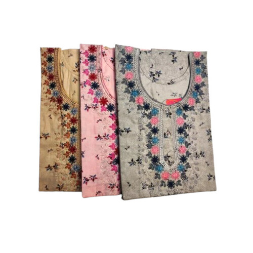 Ladies Designer Nighty