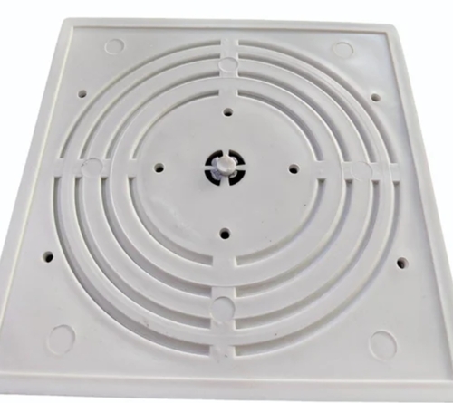 Led Pvc Plate