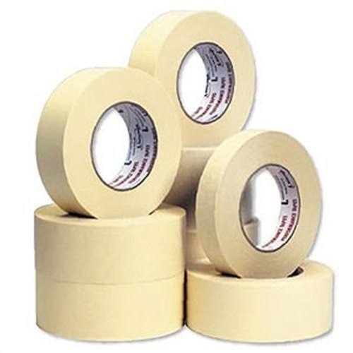 Masking tapes