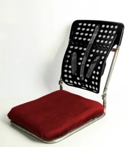 Meditation Back Support Chair