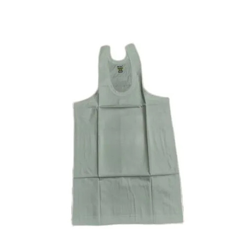 Mens Cotton Vest