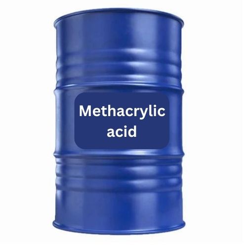 Methacrylic acid
