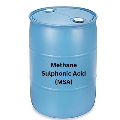 Methane Sulphonic Acid MSA