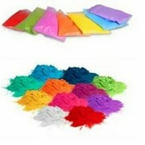 Mix Colour Pigment