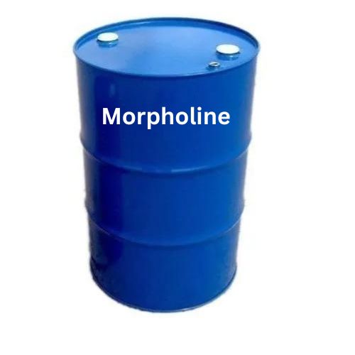 Morpholine