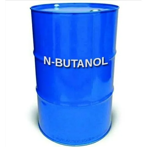N butanol