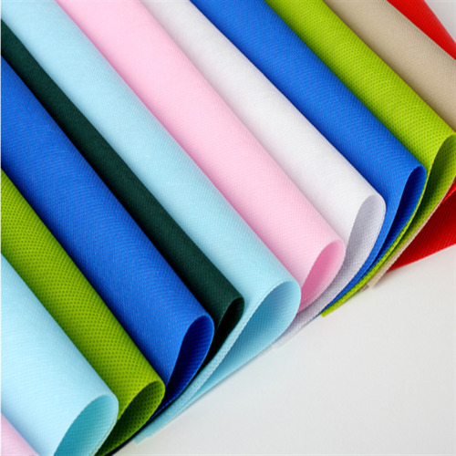 Non Woven Fabrics