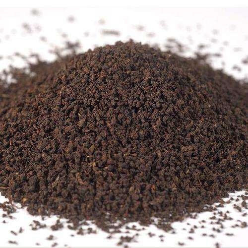 Organic Tea Powder