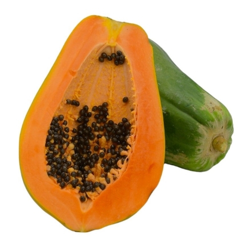 Papaya Fruits