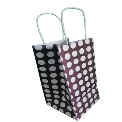 Paper Carry Bag