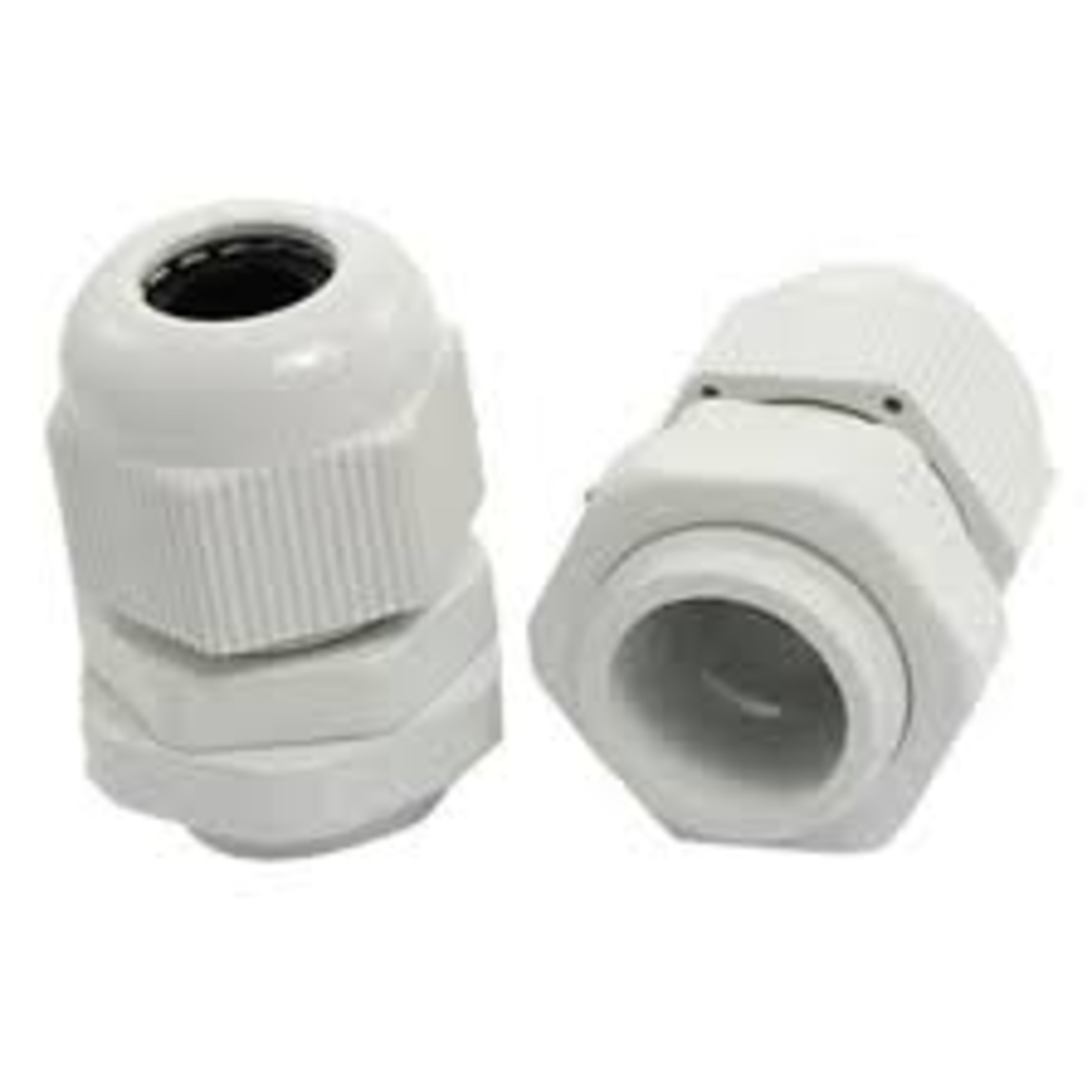 Pg Cable Gland - Application: Construction