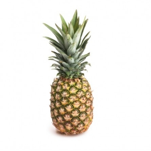 Pineapple Fruits