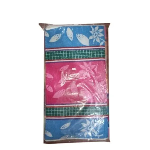 Printed Turkish Towel