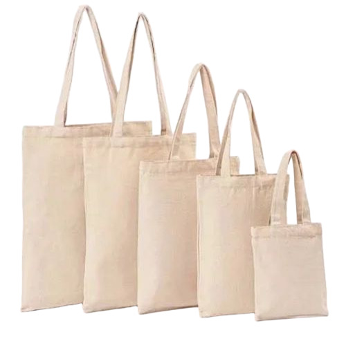 Promotional Jute Shopping Bags