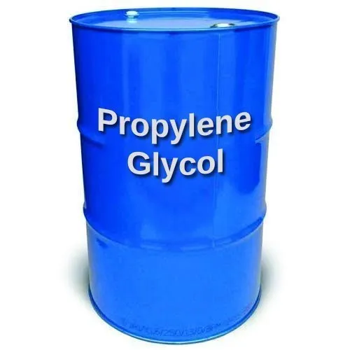Propylene Glycol PG Liquid