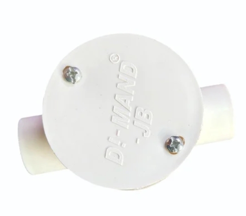 Pvc Deep Junction Box