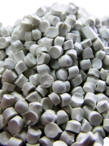 Pvc Granules - Color: Natural