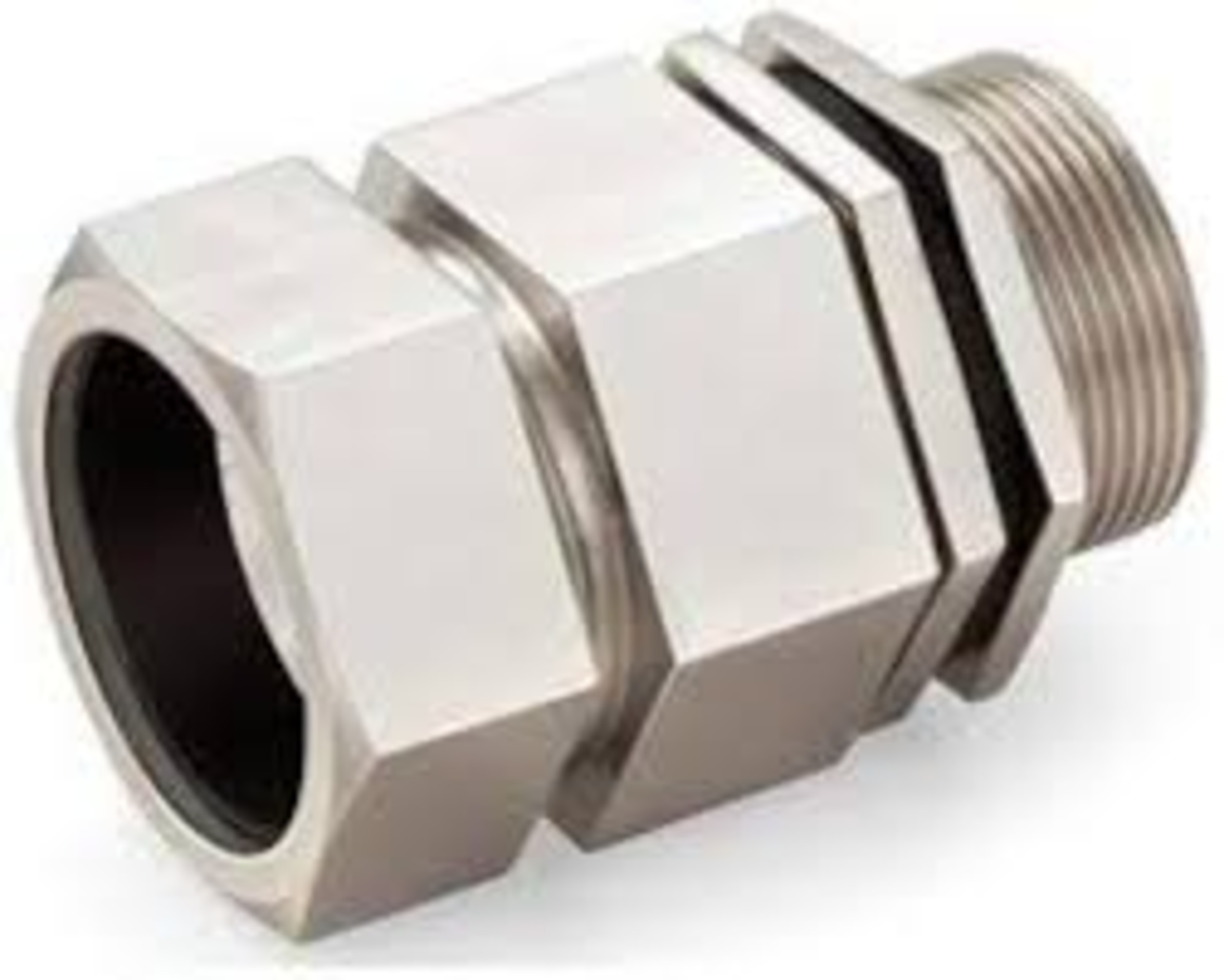 Single Compression Cable Gland