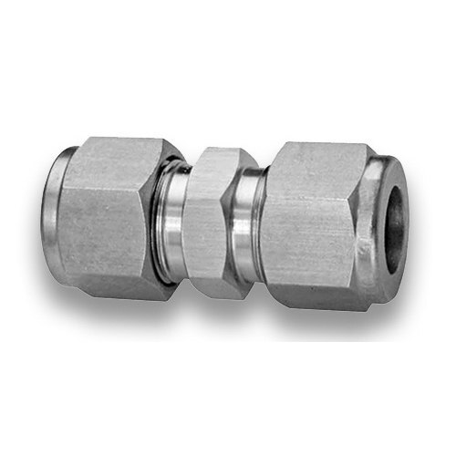 Steel Bulk Head Union