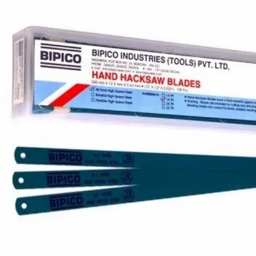 Steel Hacksaw Blade