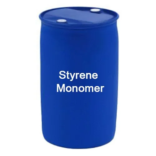 Styrene Monomers