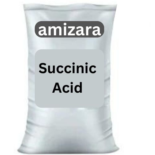 Succinic Acid