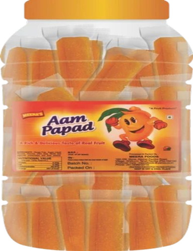 Sweet Aam Papad