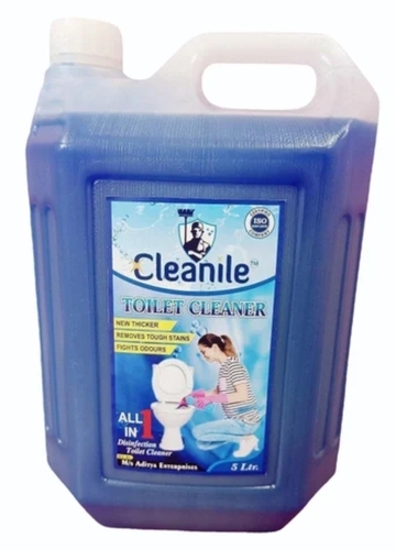 Thicker Cleanile Toilet Cleaner