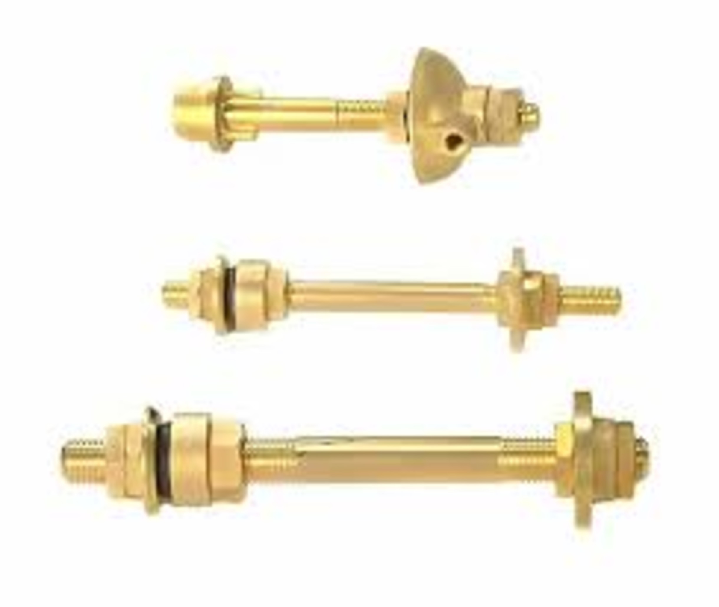Transformer Bushing Rod - Efficiency: High