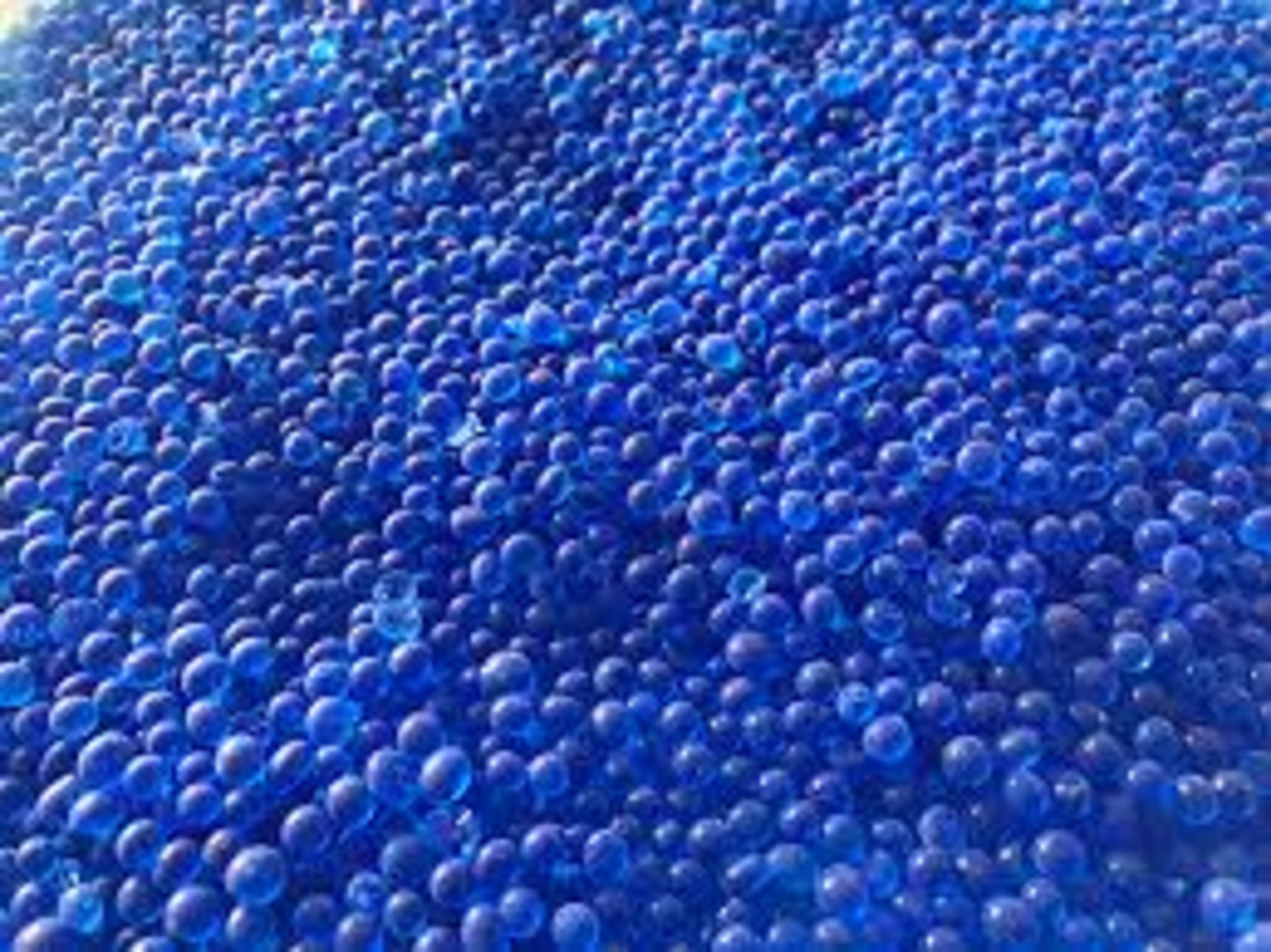 Transformer Silica Gel - Grade: Industrial