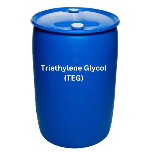 Triethylene Glycol TEG Liquid