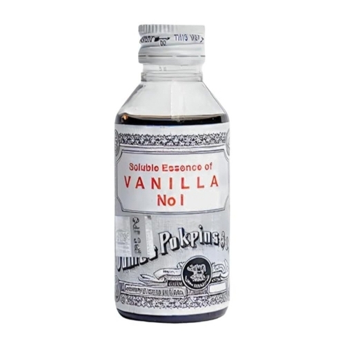 Vanilla Essence