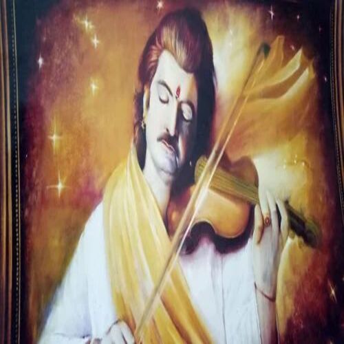 Wall Hanging Painting