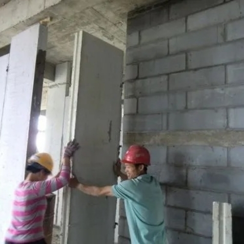 Wall Tile Adhesive