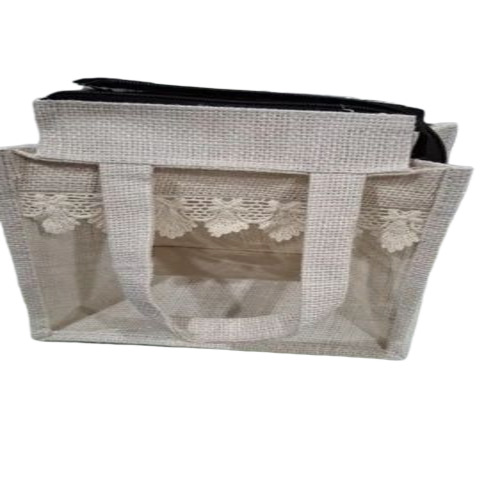 Wedding Jute Gift Bags