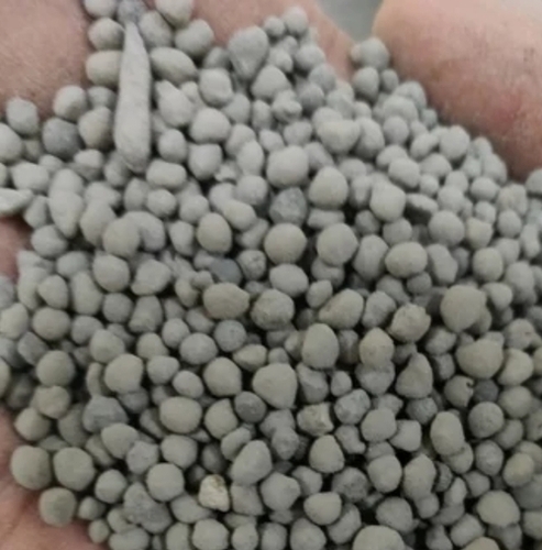White Bio Potash