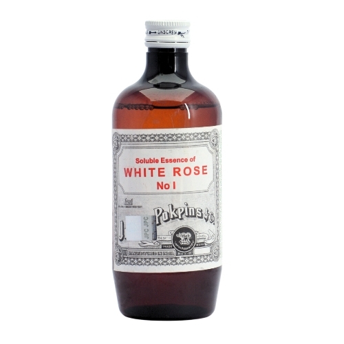 White Rose Essence