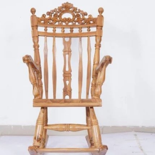 Wooden Chair