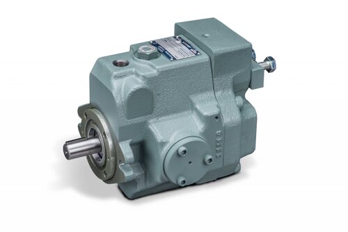 Yuken Hydraulic Pump - Application: Cryogenic