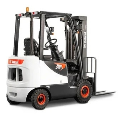 1.5 Bobcat 5 Series Diesel Forklifts