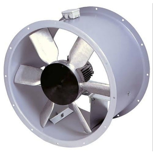 1000 Cfm Axial Flow Fan