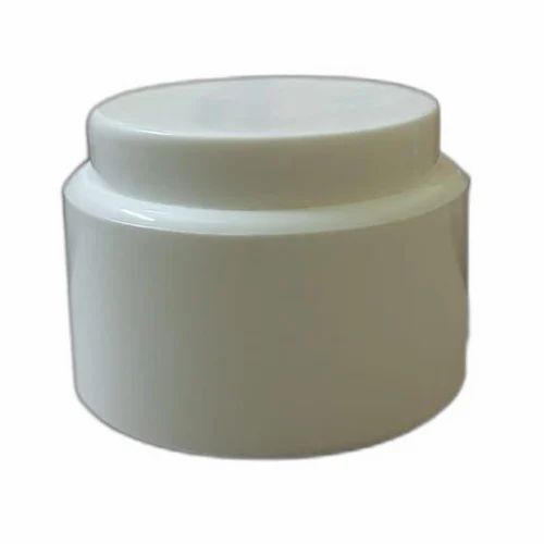 100gm Double Wall Jar
