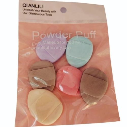 12m Qianlili Finger Puff Concealer 