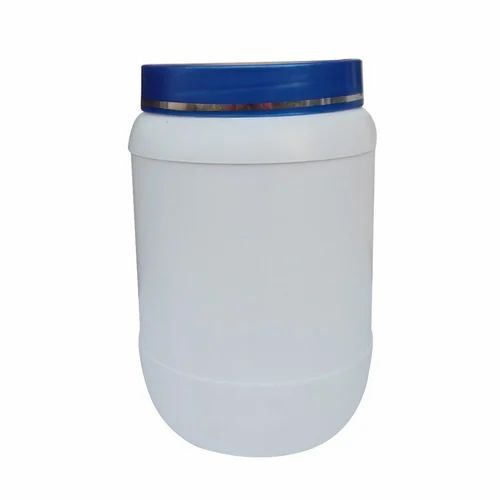 1kg Cosmetic Cream Jar