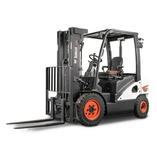 2 ft Bobcat Nx Series Diesel Forklifts