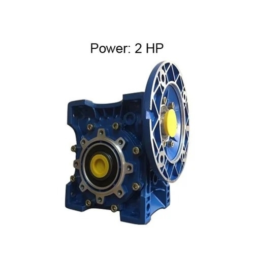 2 Hp Worm Gearbox