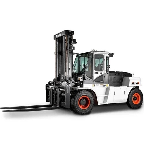 2FT Bobcat 7 Series Diesel Forklifts