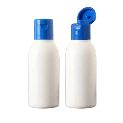 30ml Hdpe Round Bottle